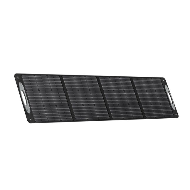 OUKITEL 200W Portable Solar Panel