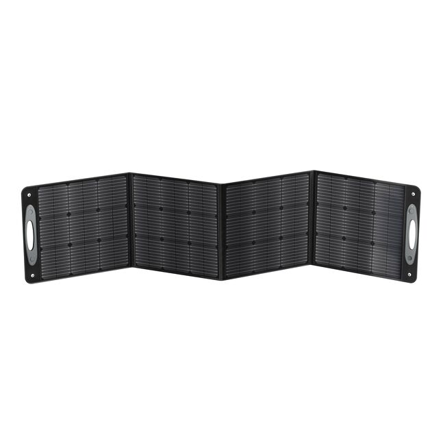 OUKITEL 200W Portable Solar Panel