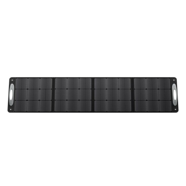 OUKITEL 200W Portable Solar Panel