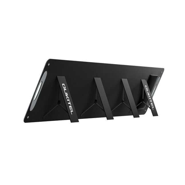 OUKITEL 200W Portable Solar Panel