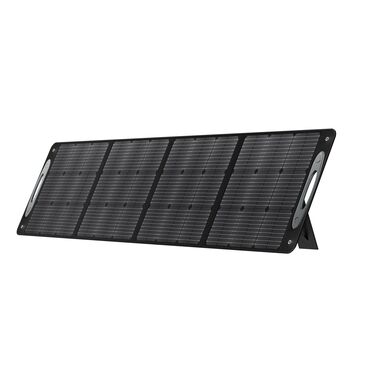 OUKITEL 200W Portable Solar Panel