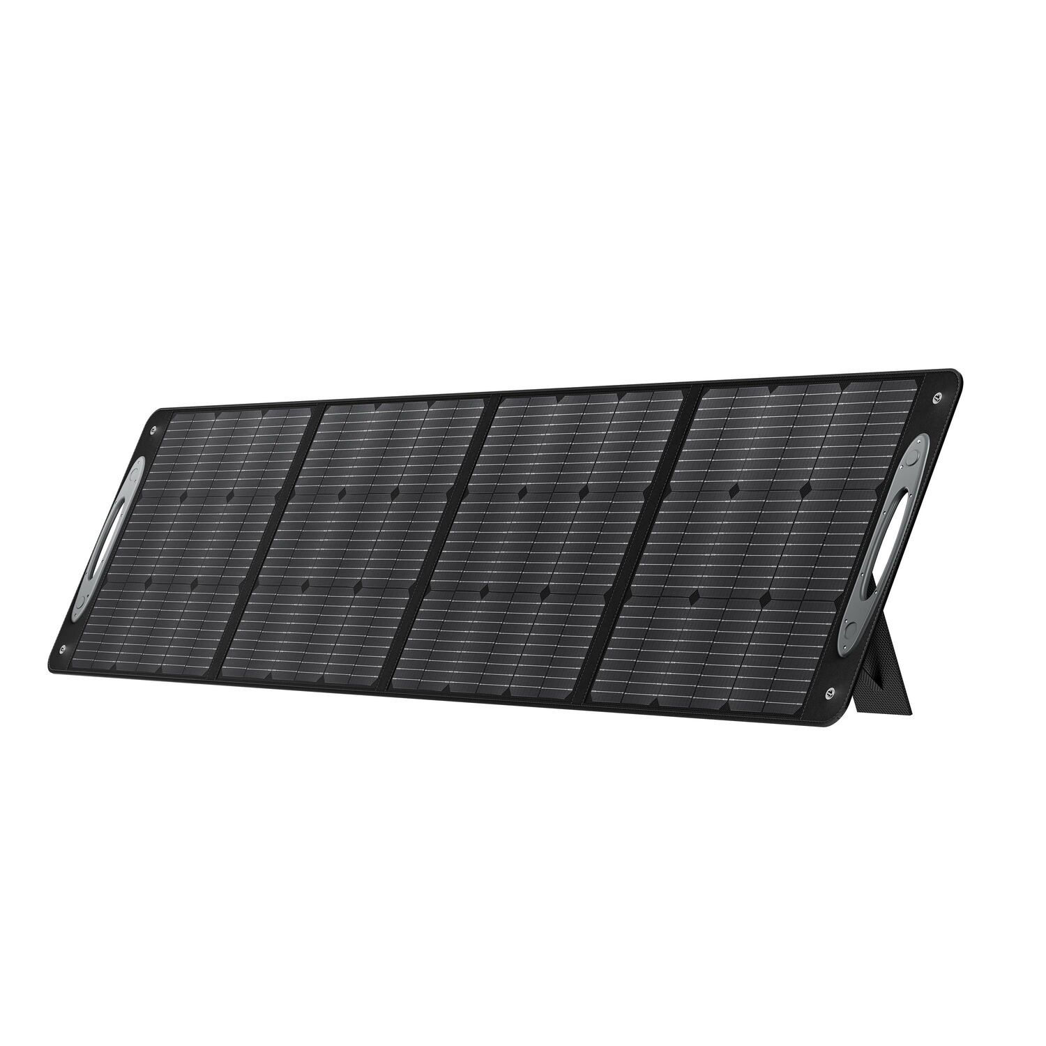 OUKITEL 200W Portable Solar Panel