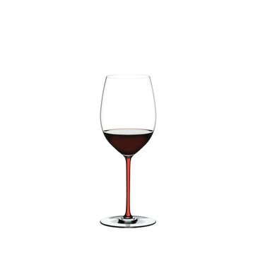 Riedel Fatto A Manno Handmade Cabernet/Merlot улаан шилбэтэй хундага