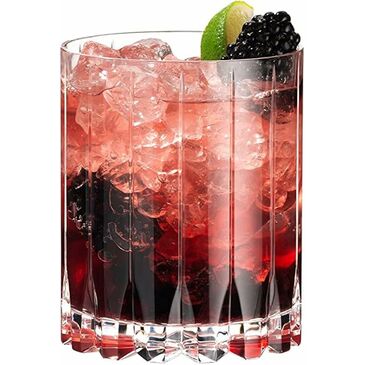 Riedel Double Rock Glass хундага 2-оор савлагдсан