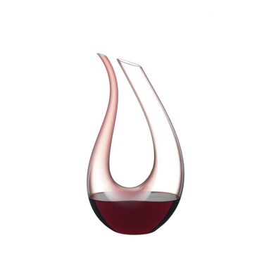 Riedel Decanter Handmade Amadeo Rosa decanter 750ml