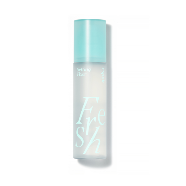 ESPOIR FRESH SETTING FIXER будаг түгжигч