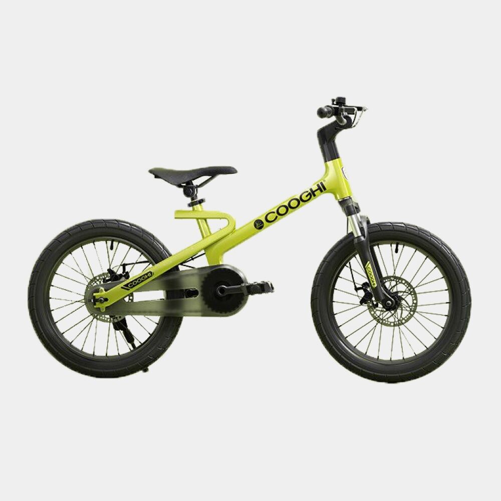 Cooghi Bike F1-20 inch