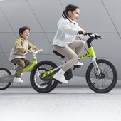 Cooghi Bike F1-20 inch