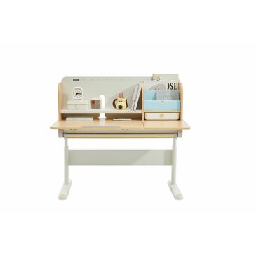 JQF Kids Study Desk- Blue