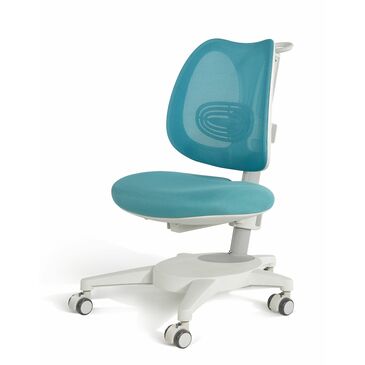 Brill Study Chair- Blue