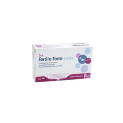 Фертило форте капс 46,7гр N60