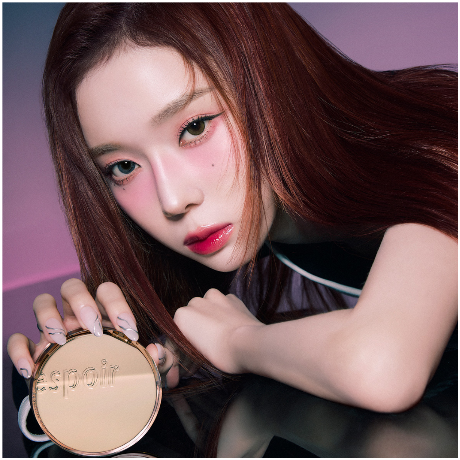  ESPOIR PROTAILOR BE GLOW NEW CLASS  (запастай)