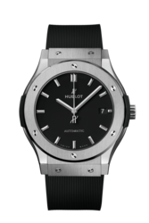 Hublot watch