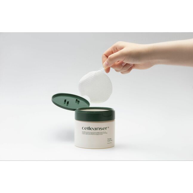 THERAPY TONER PAD 