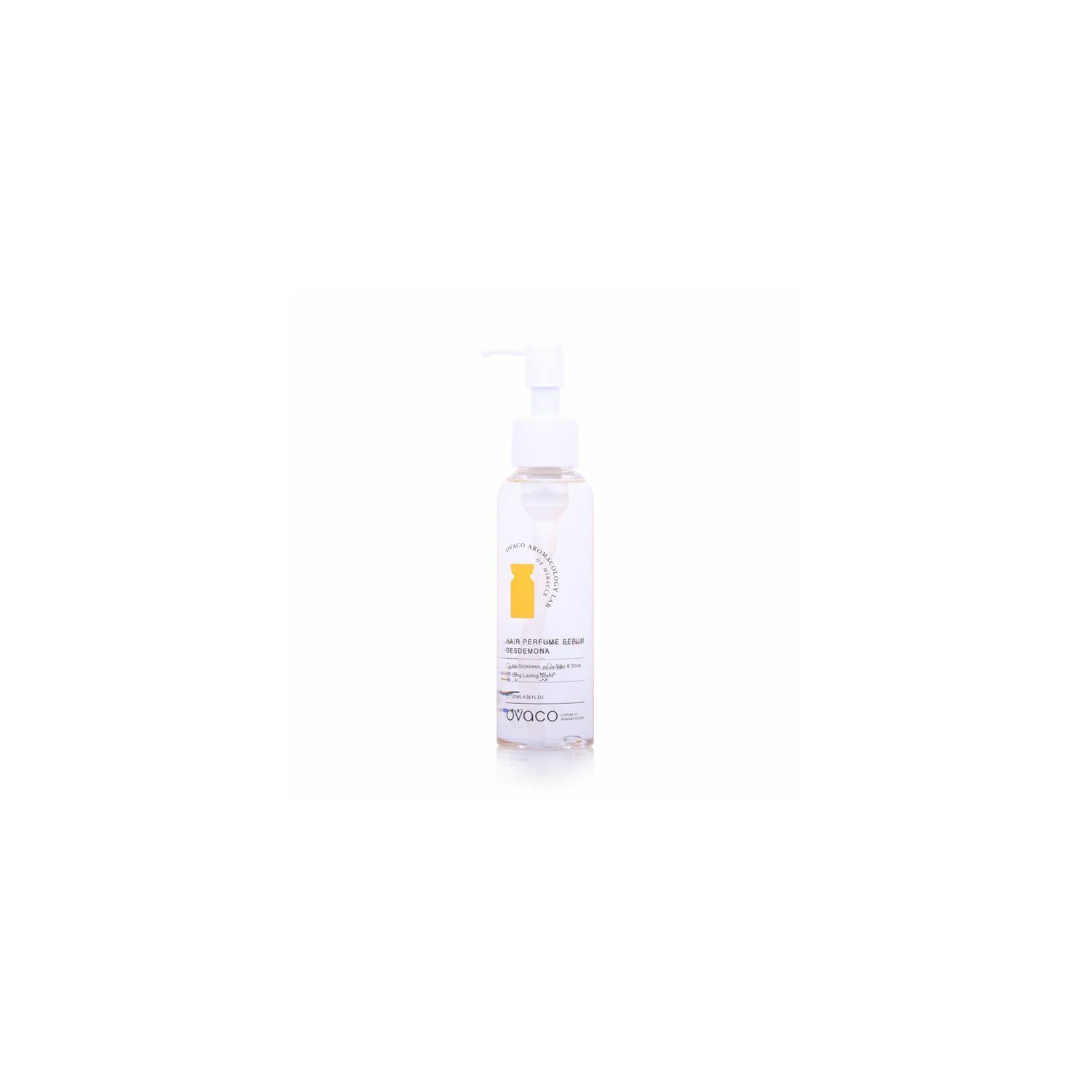 Hair Serum Ovaco