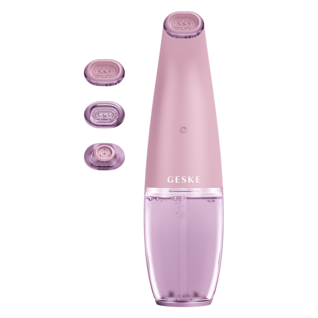 Aqua Stream Face Cleanser | 8 in 1
