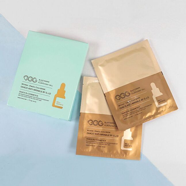Wrinkle Mask Ovaco