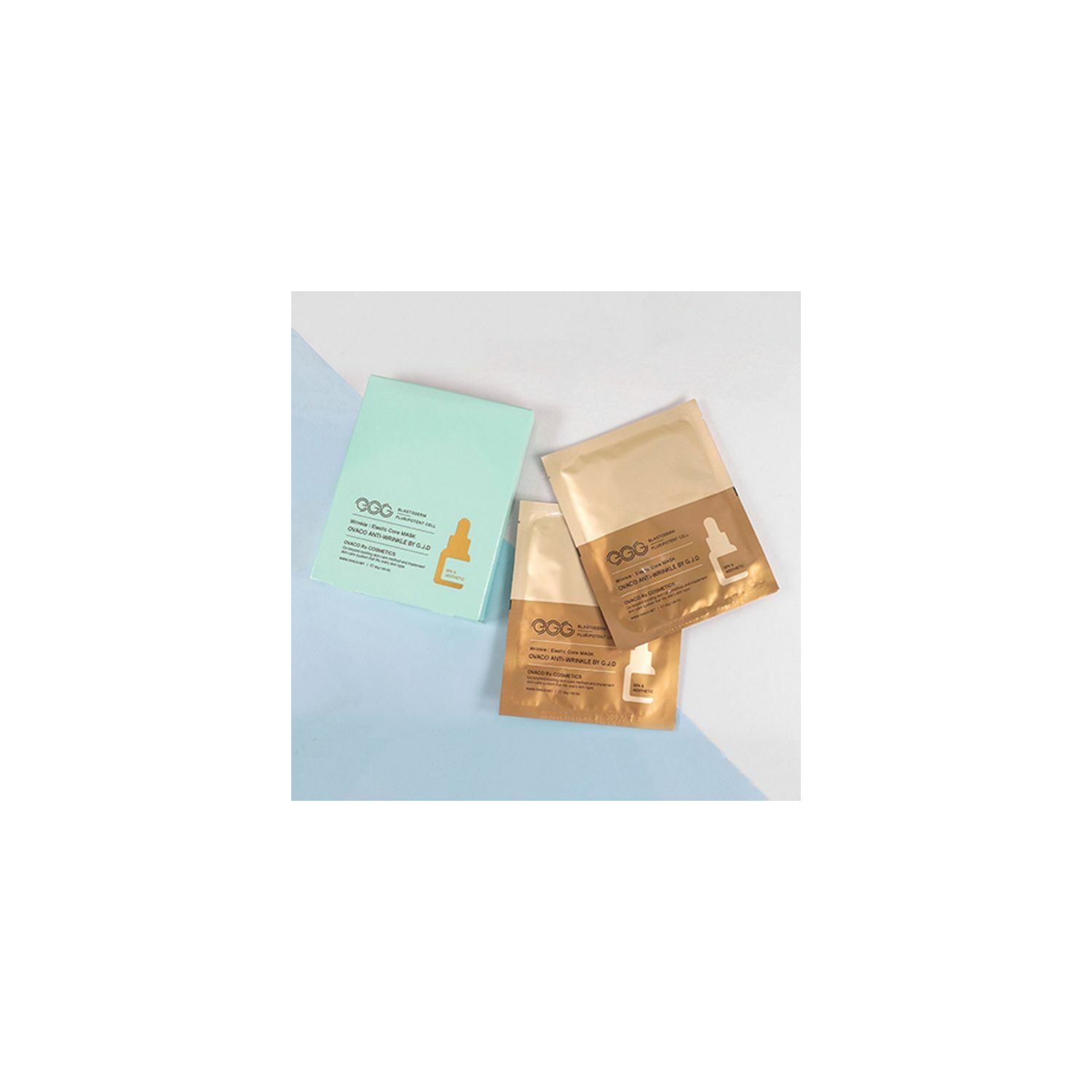 Wrinkle Mask Ovaco