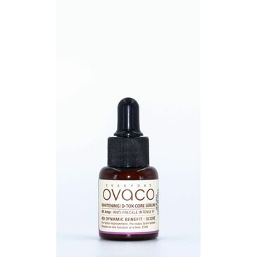Anti Freckle Serum 15ml