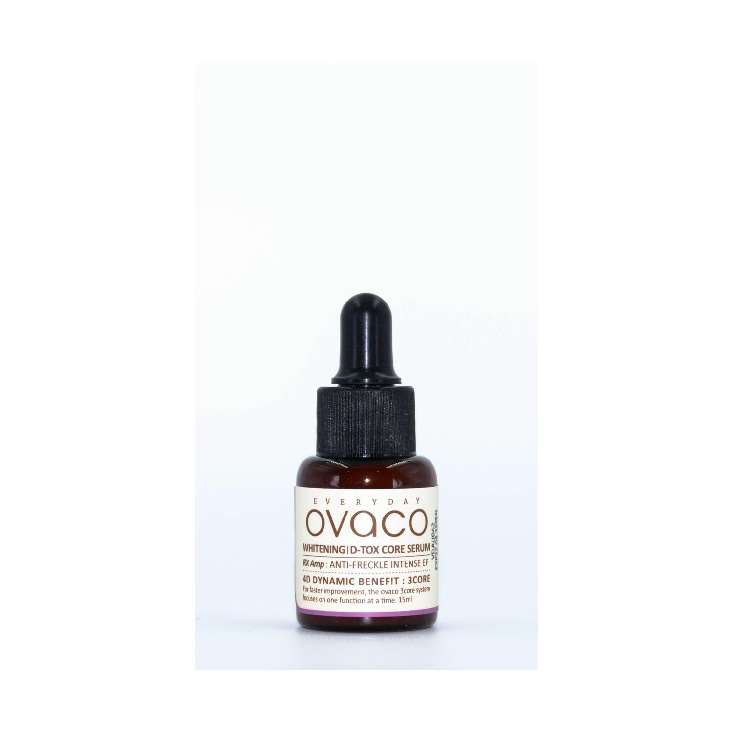 Anti Freckle Serum 15ml