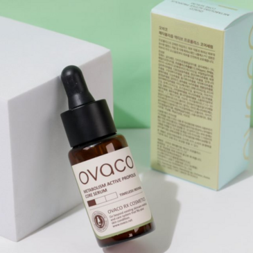 Metabolism Serum 25m