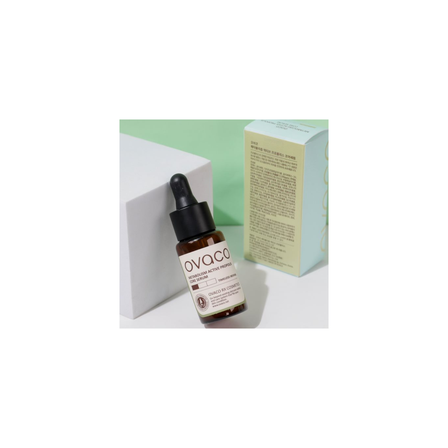 Metabolism Serum 25m