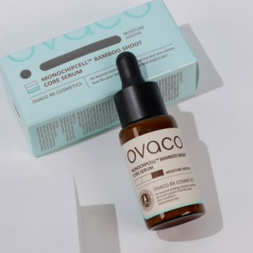 Bamboo Shoot Serum 25ml