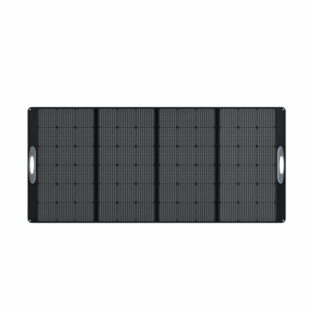 OUKITEL 400W Portable Solar Panel