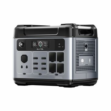 OUKITEL P2001 Plus Portable Power Station 2400W/2048Wh