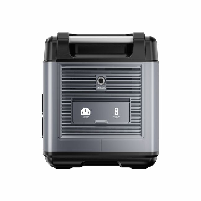 OUKITEL P2001 Plus Portable Power Station 2400W/2048Wh