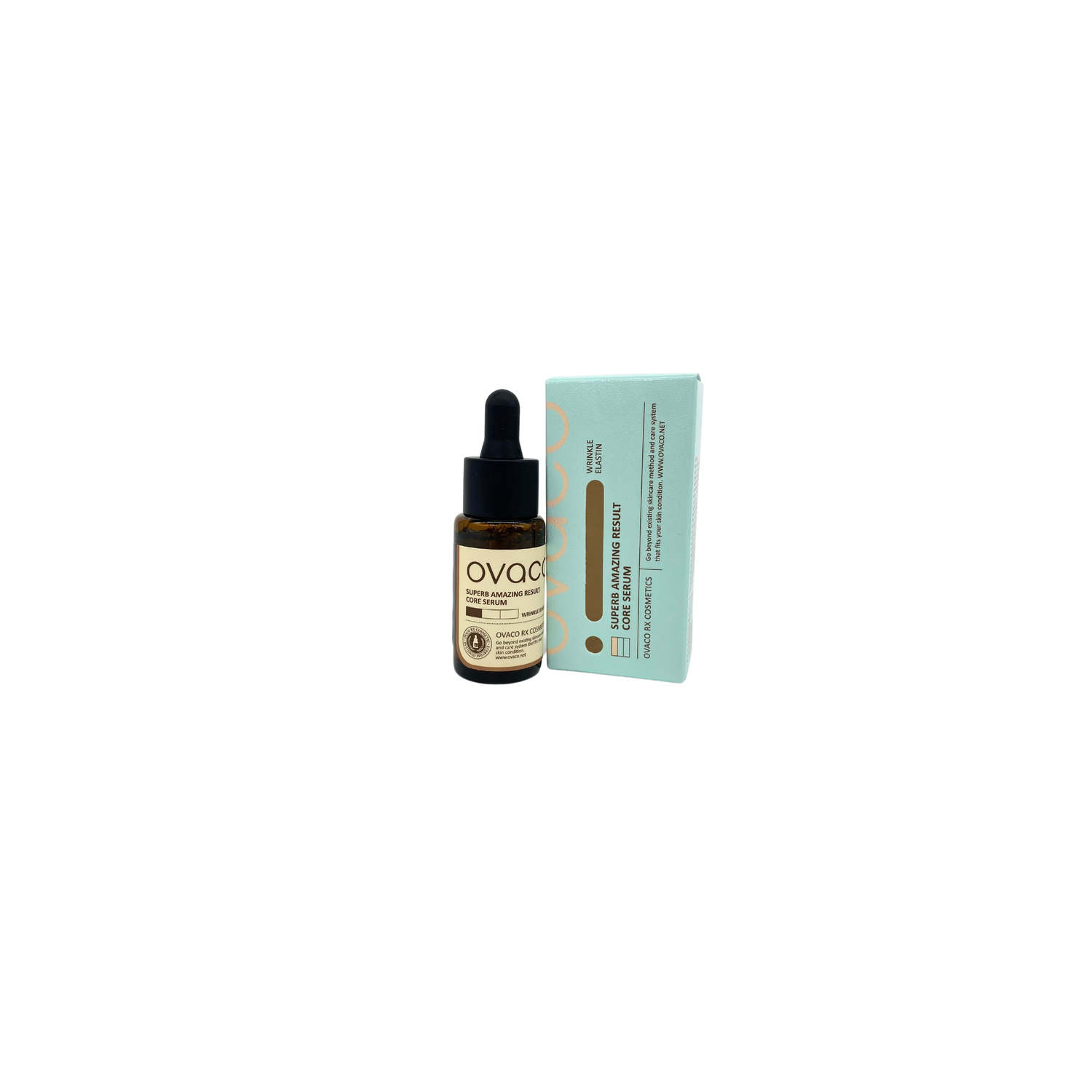 Superb Amazing Result 25ml 