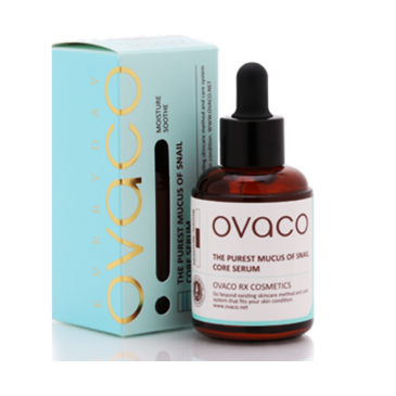 THE PUREST MUCUS OF SNAIL CORE SERUM FULL