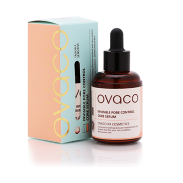 INVISIBLE PORE CONTROL CORE SERUM 50ML 