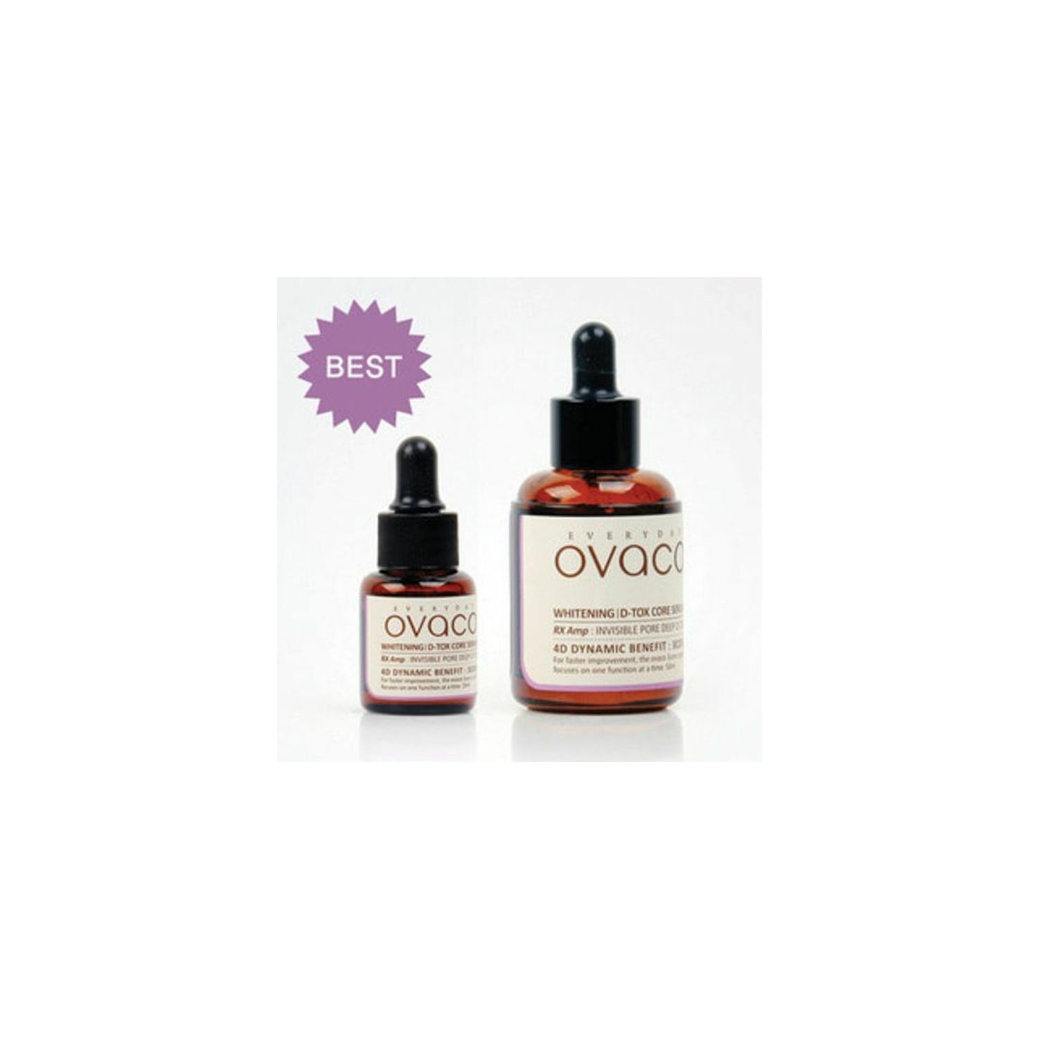 RX COSMETICS CORE SERUM 15ML 