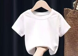 Цагаан ягаан футволка