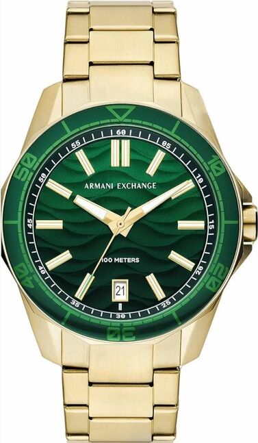 armani exchange