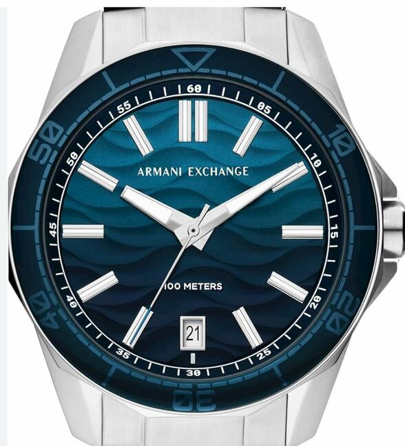 armani exchange