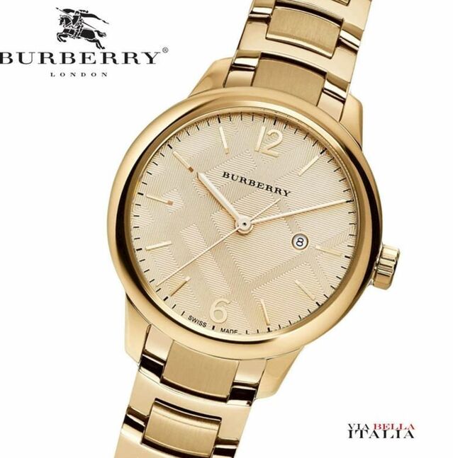 burberry