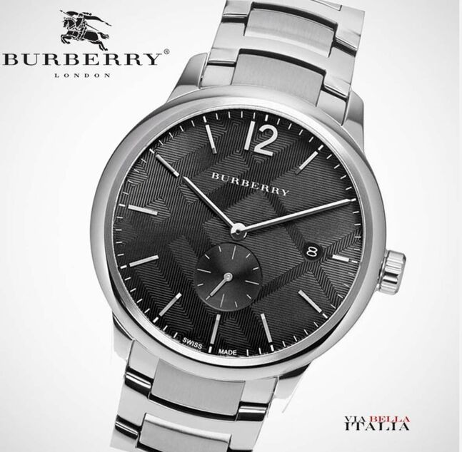 burberry