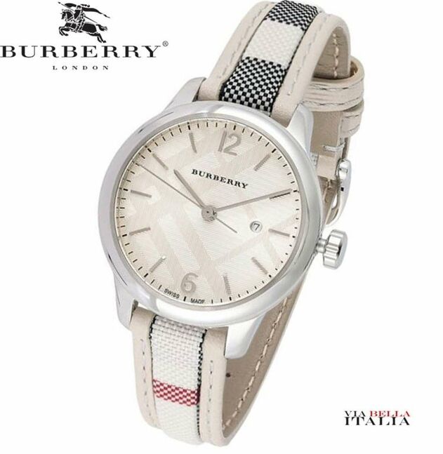 burberry