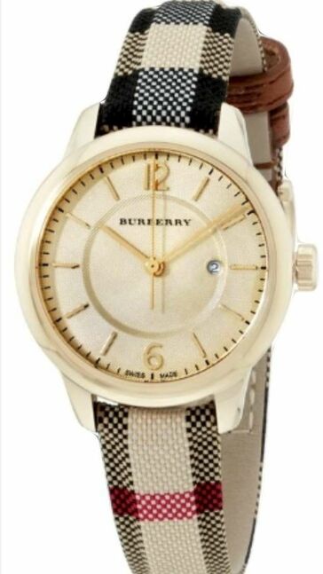 burberry