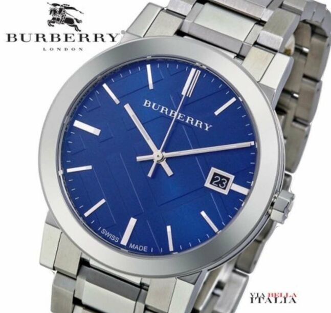 burberry