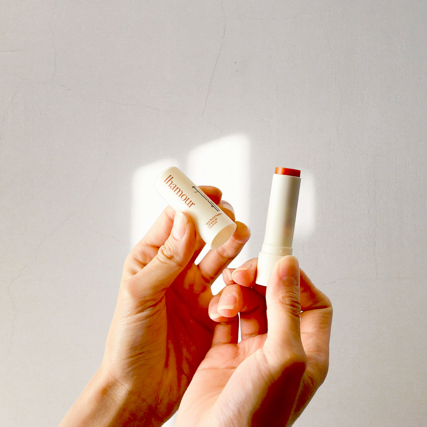 "Баясал" Чацарганатай уруул өнгөлөгч