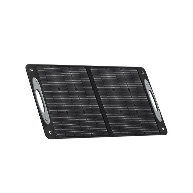 OUKITEL 100W Portable Solar Panel