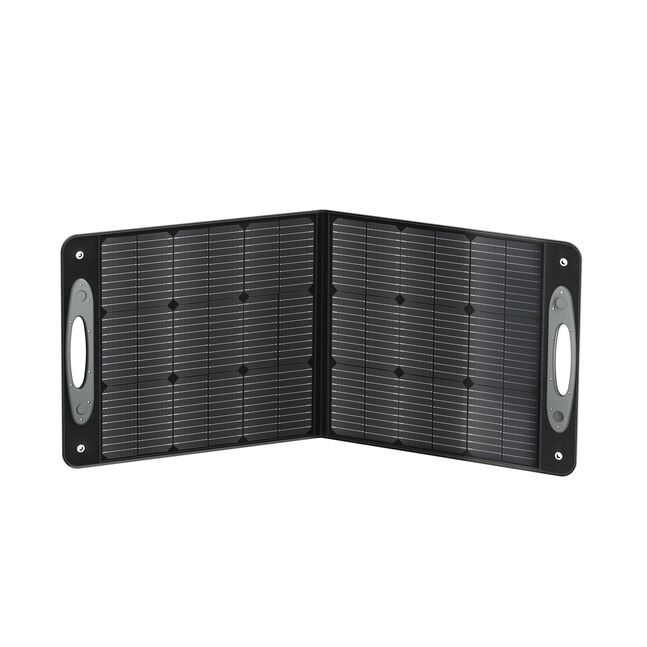 OUKITEL 100W Portable Solar Panel
