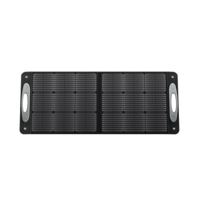 OUKITEL 100W Portable Solar Panel