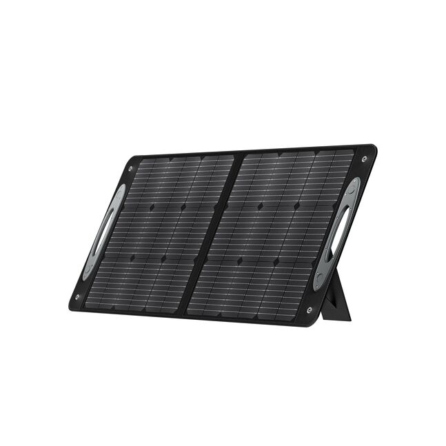 OUKITEL 100W Portable Solar Panel
