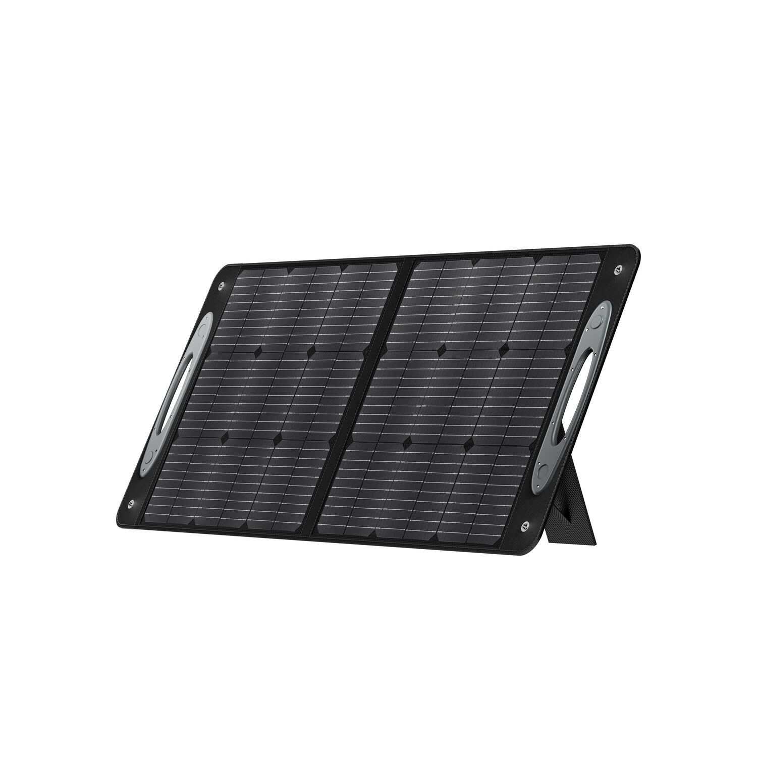 OUKITEL 100W Portable Solar Panel