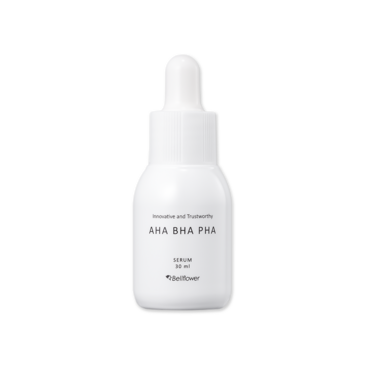 AHA BHA PHA Serum