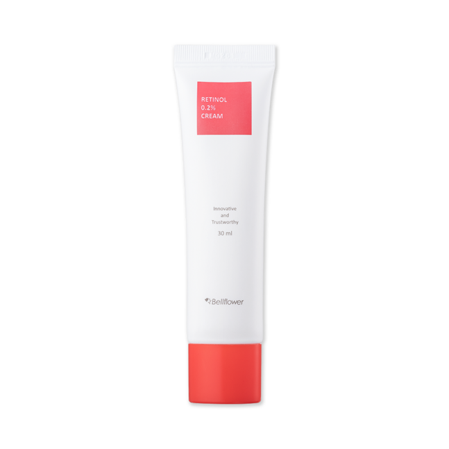Retinol Cream 0,2%